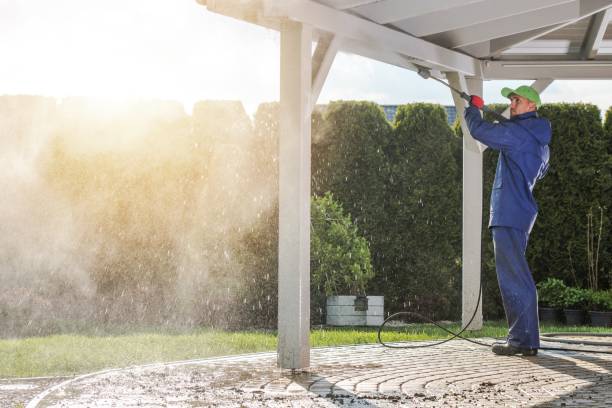 Trusted Aurora, IN Pressure Washing Services Experts